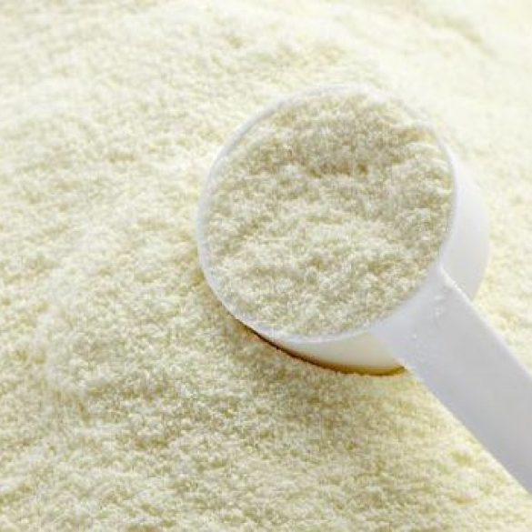 Fat Filled Milk Powder Instant